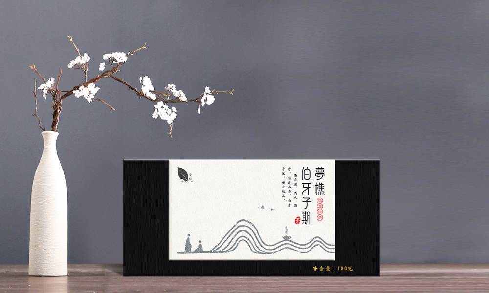 兴文县国潮包装设计的创新路径——传统文化与年轻潮流的破圈融合